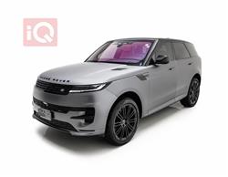 لاند روفر رانج روفر سبورت